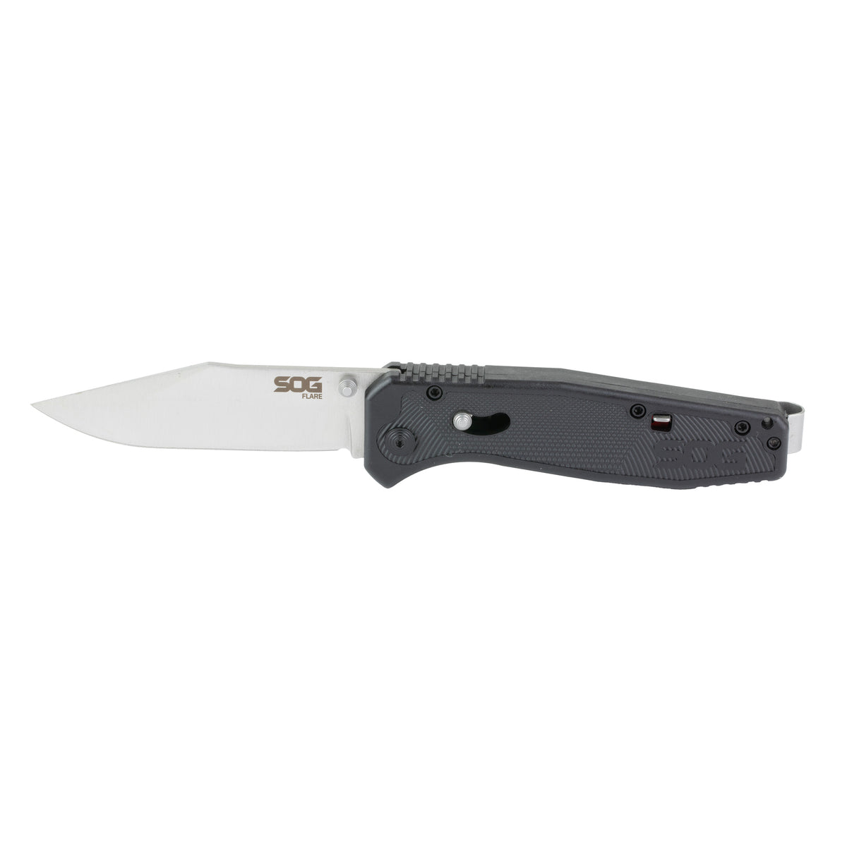 SOG Knives & Tools Flare