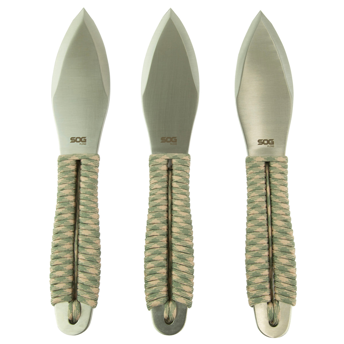 SOG Knives & Tools Fling