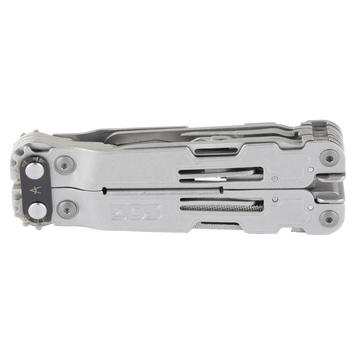 SOG Knives & Tools Poweraccess Deluxe