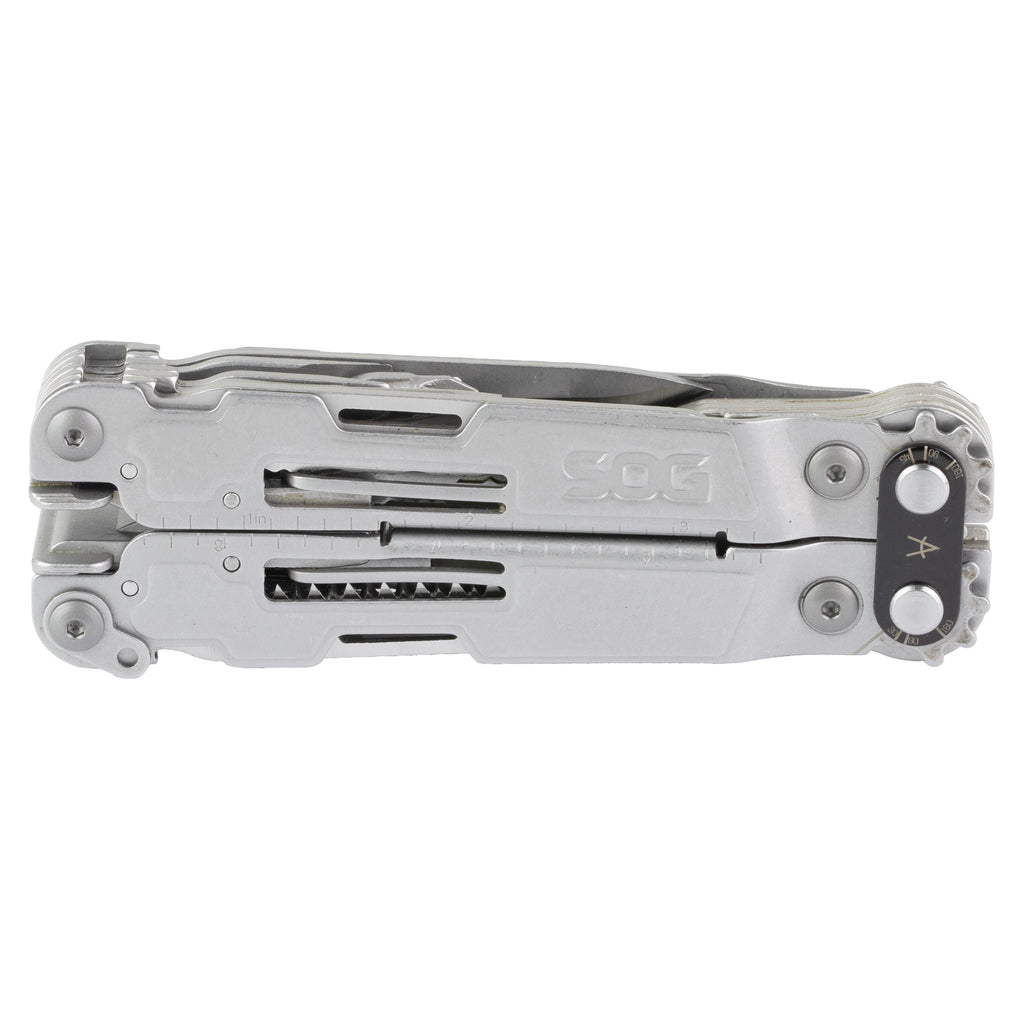SOG Knives & Tools PowerAccess – Deluxe
