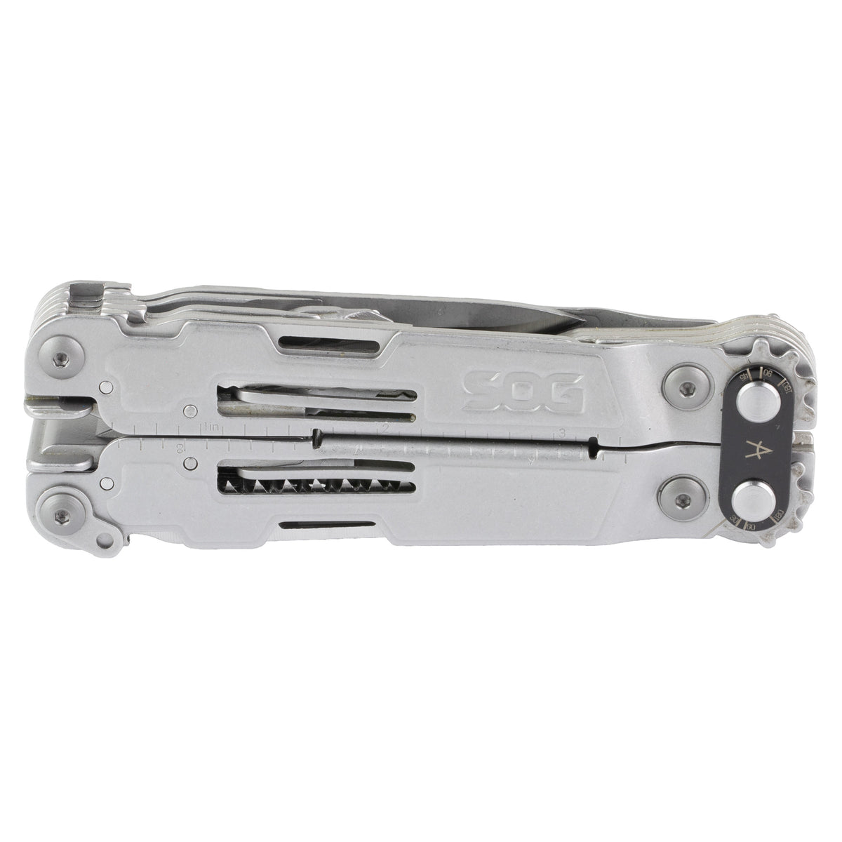 SOG Knives & Tools PowerAccess – Deluxe