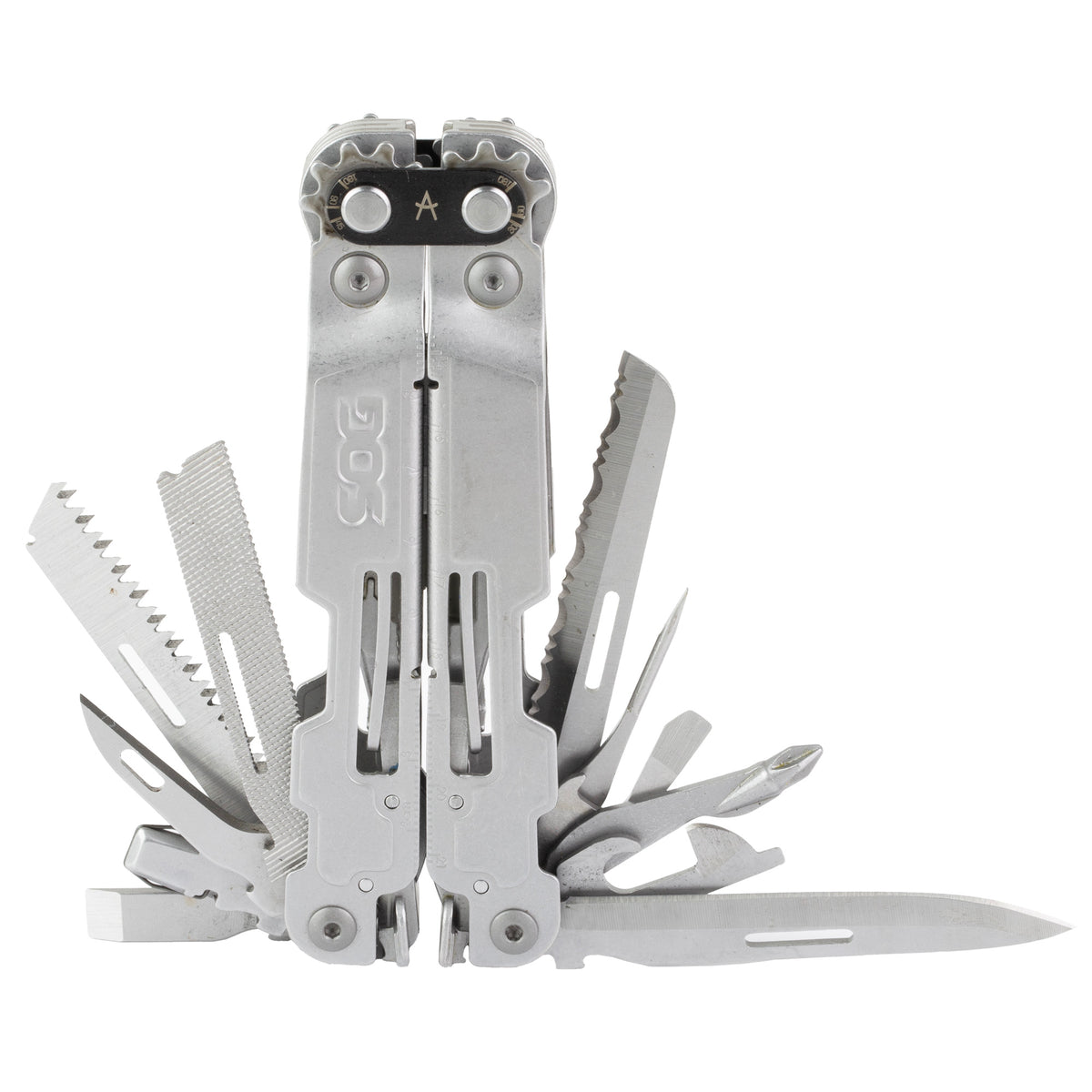 SOG Knives & Tools PowerAccess – Deluxe