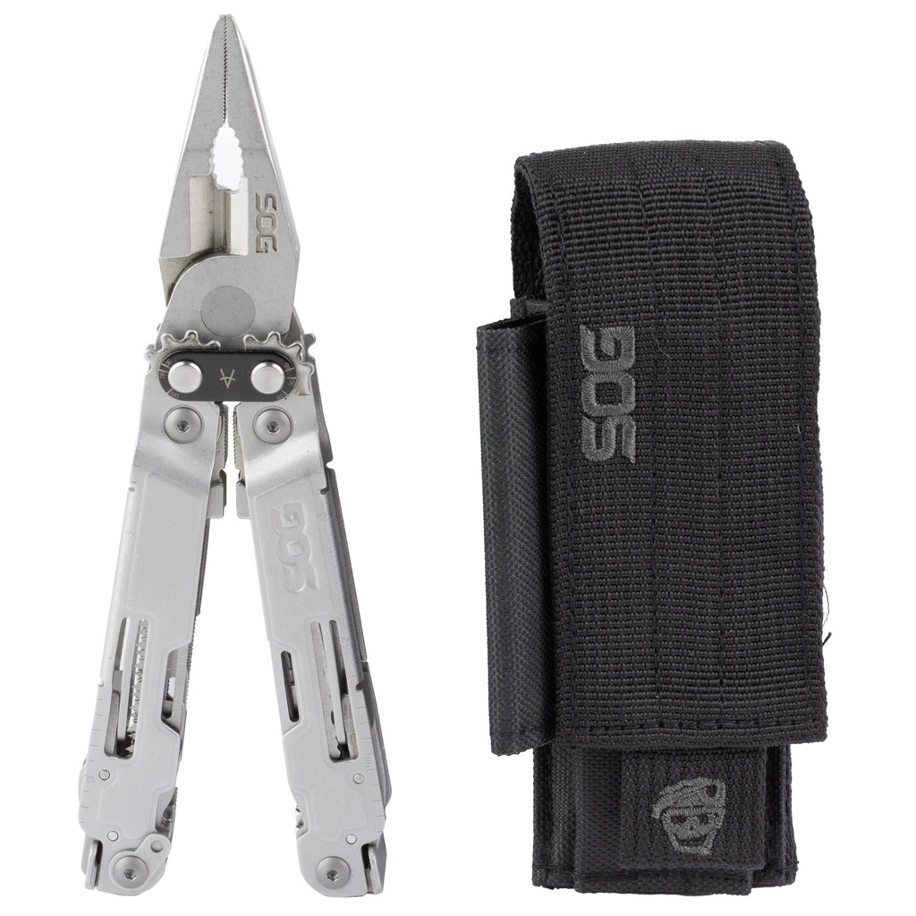 SOG Knives & Tools PowerAccess – Deluxe