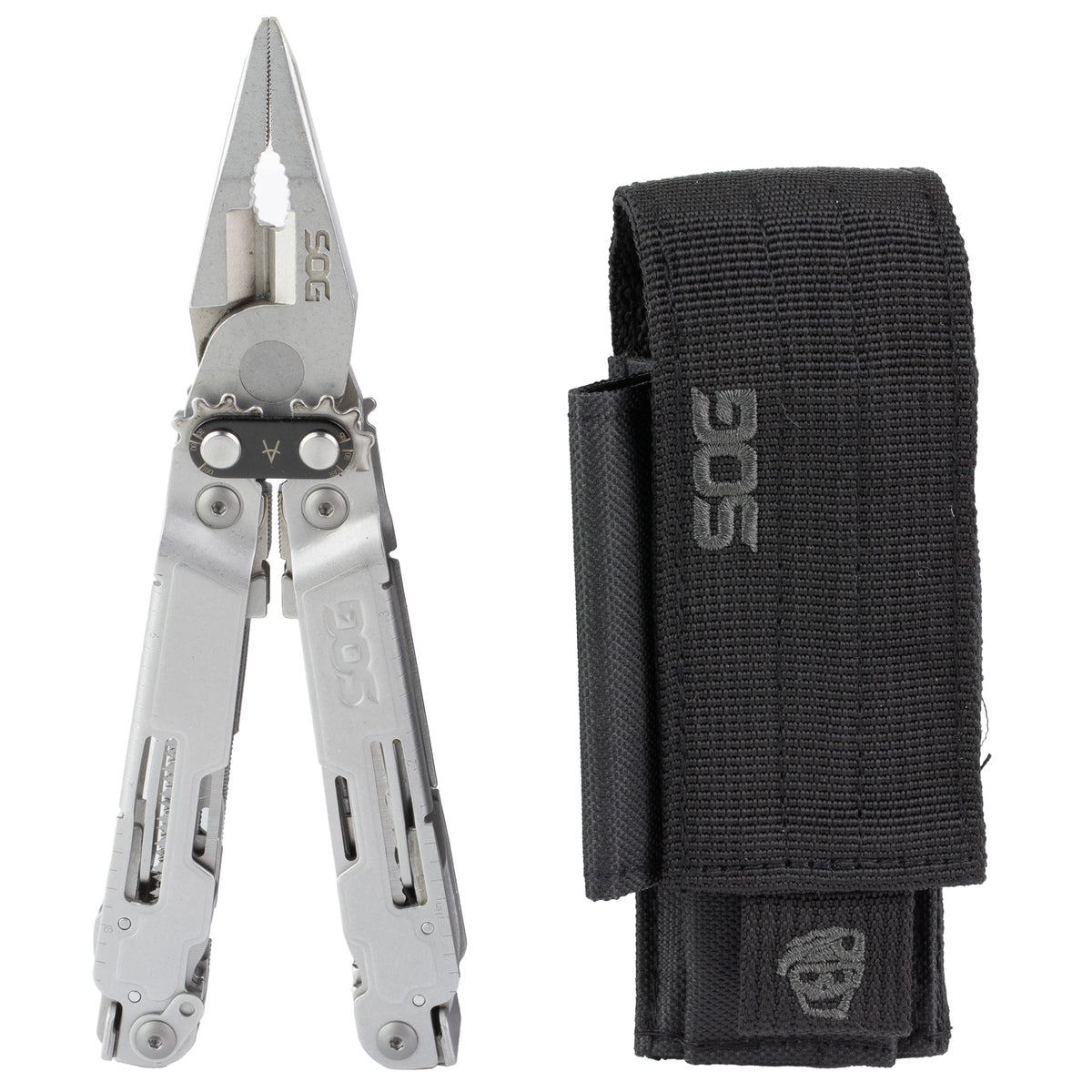SOG Knives & Tools PowerAccess – Deluxe