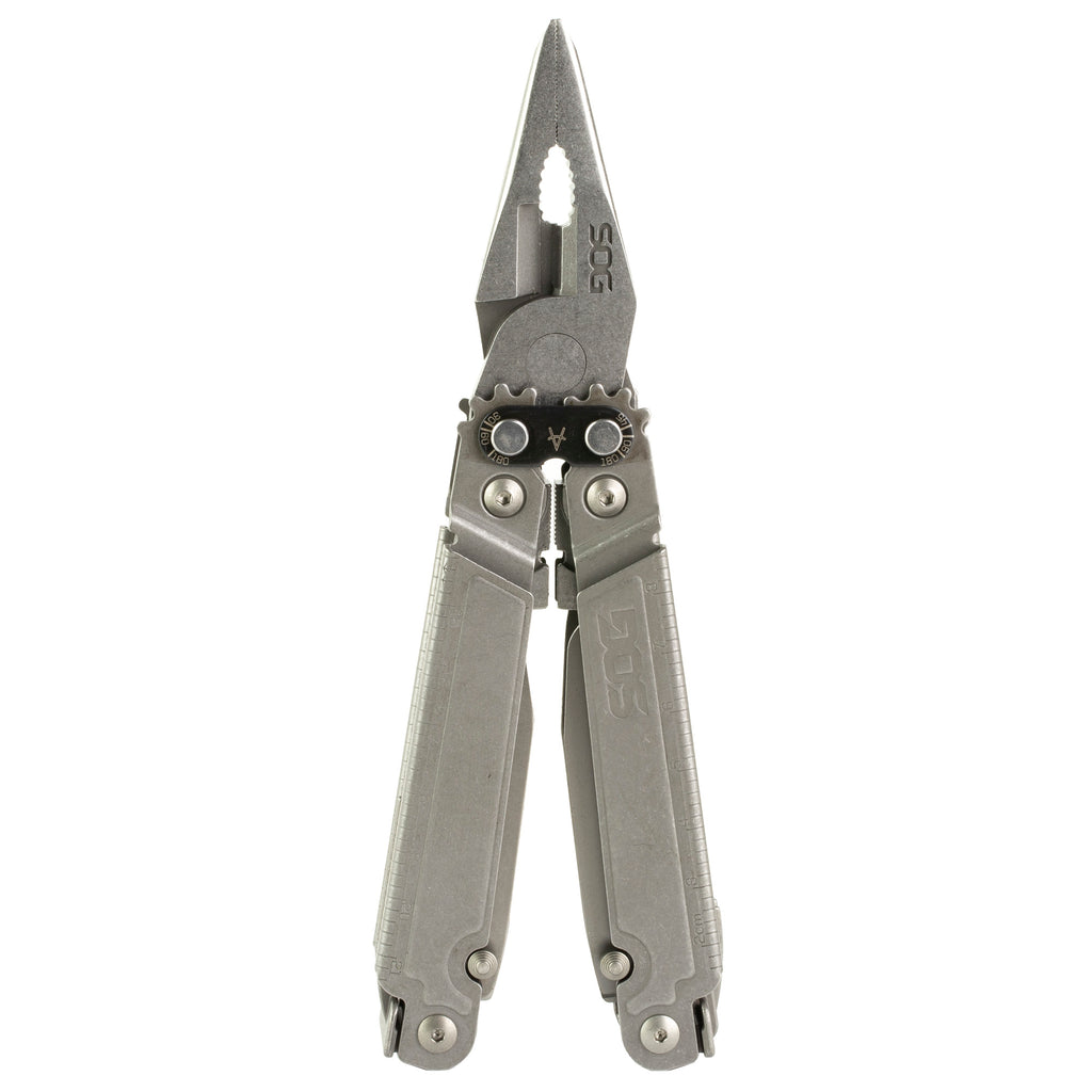 SOG Knives & Tools PowerAccess – Black