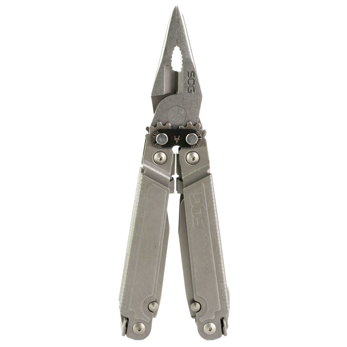 SOG Knives & Tools PowerAccess – Black