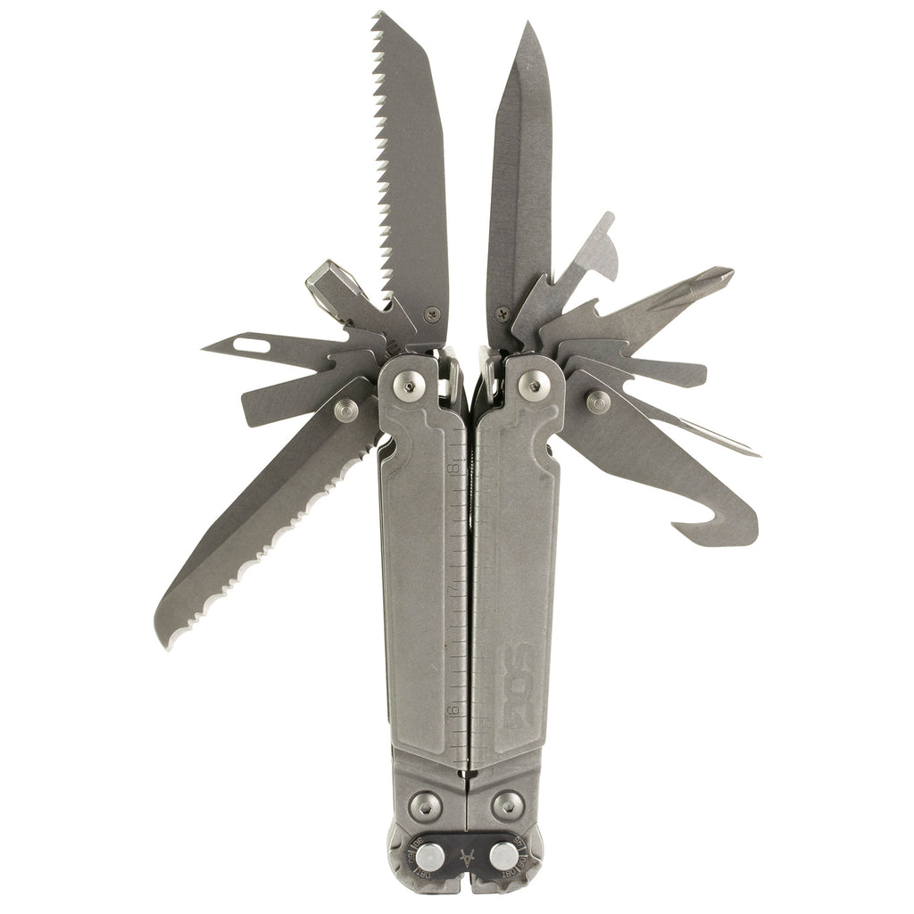 SOG Knives & Tools PowerAccess – Black