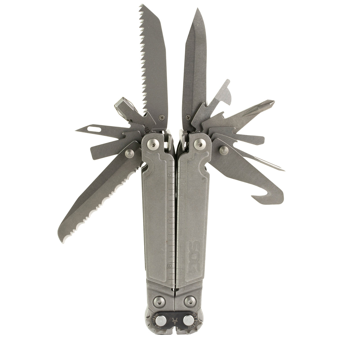 SOG Knives & Tools PowerAccess – Black
