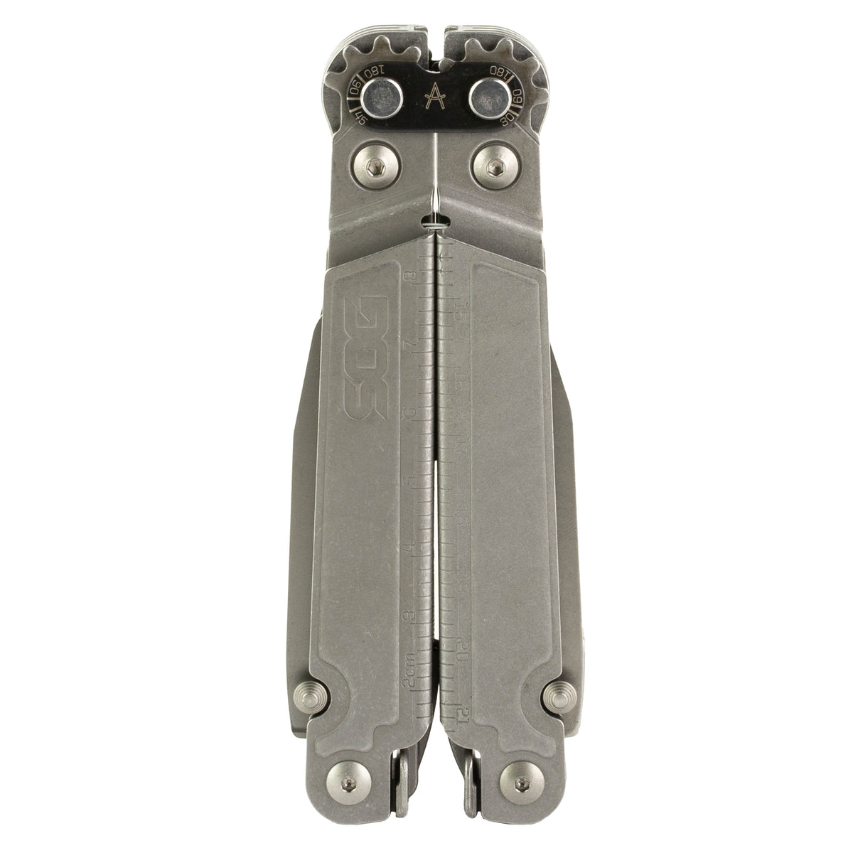 SOG Knives & Tools PowerAccess – Black