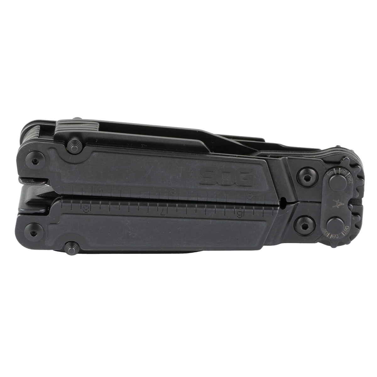 SOG Knives & Tools PowerAccess – Assist MT