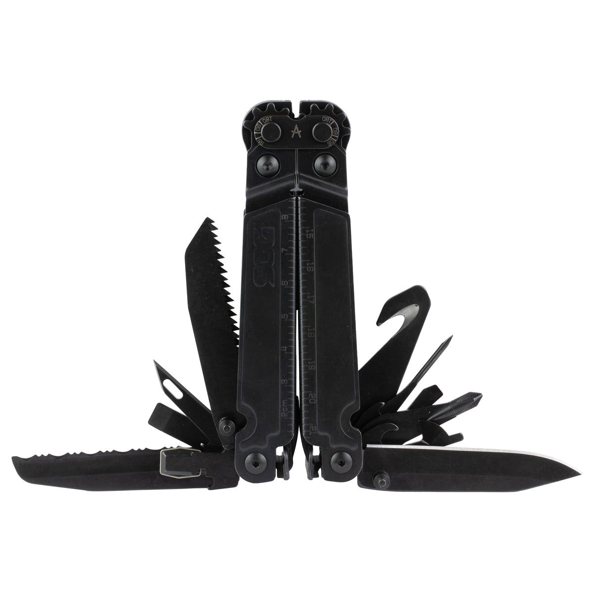 SOG Knives & Tools PowerAccess – Assist MT