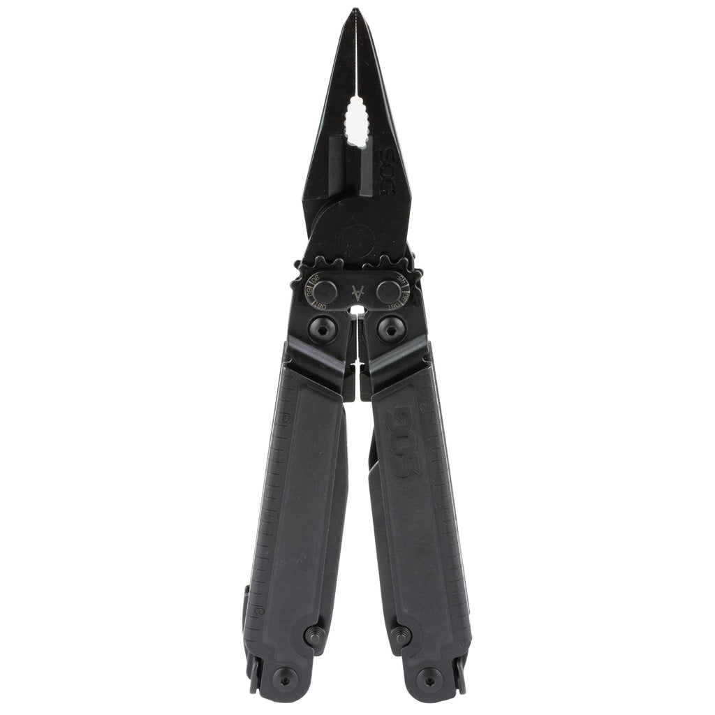 SOG Knives & Tools PowerAccess – Assist MT