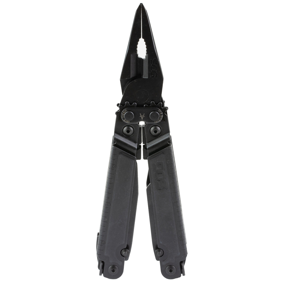 SOG Knives & Tools PowerAccess – Assist MT