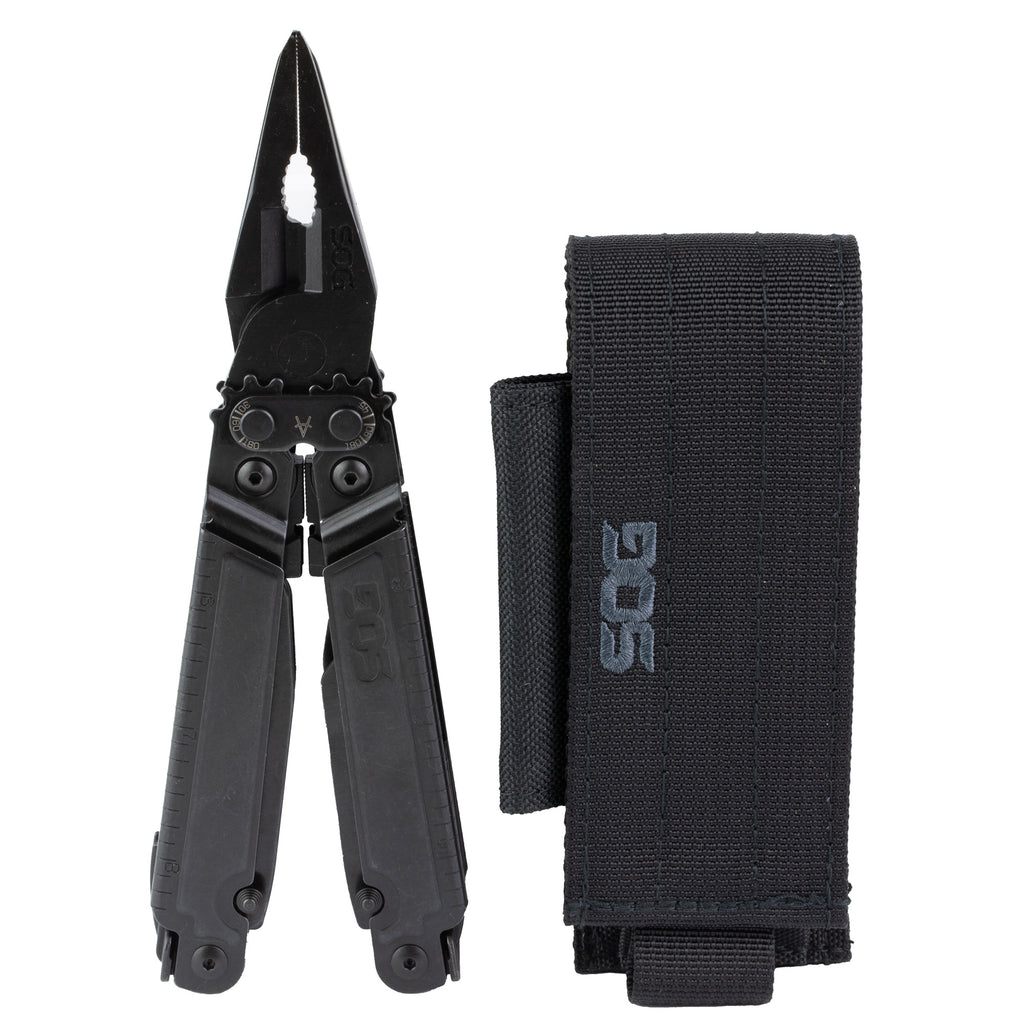 SOG Knives & Tools PowerAccess – Assist MT
