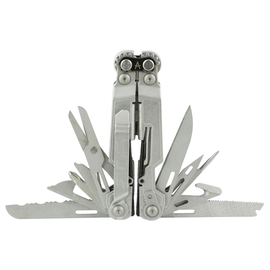 SOG Knives & Tools PowerPint – Bead Blast with Sheath