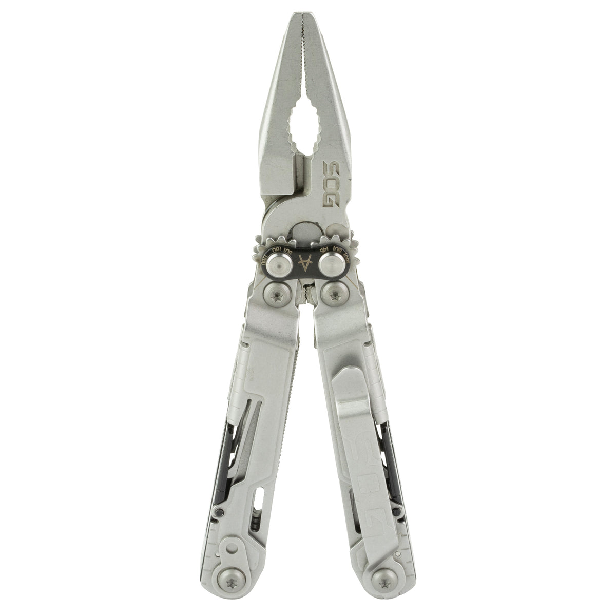 SOG Knives & Tools PowerPint – Bead Blast with Sheath
