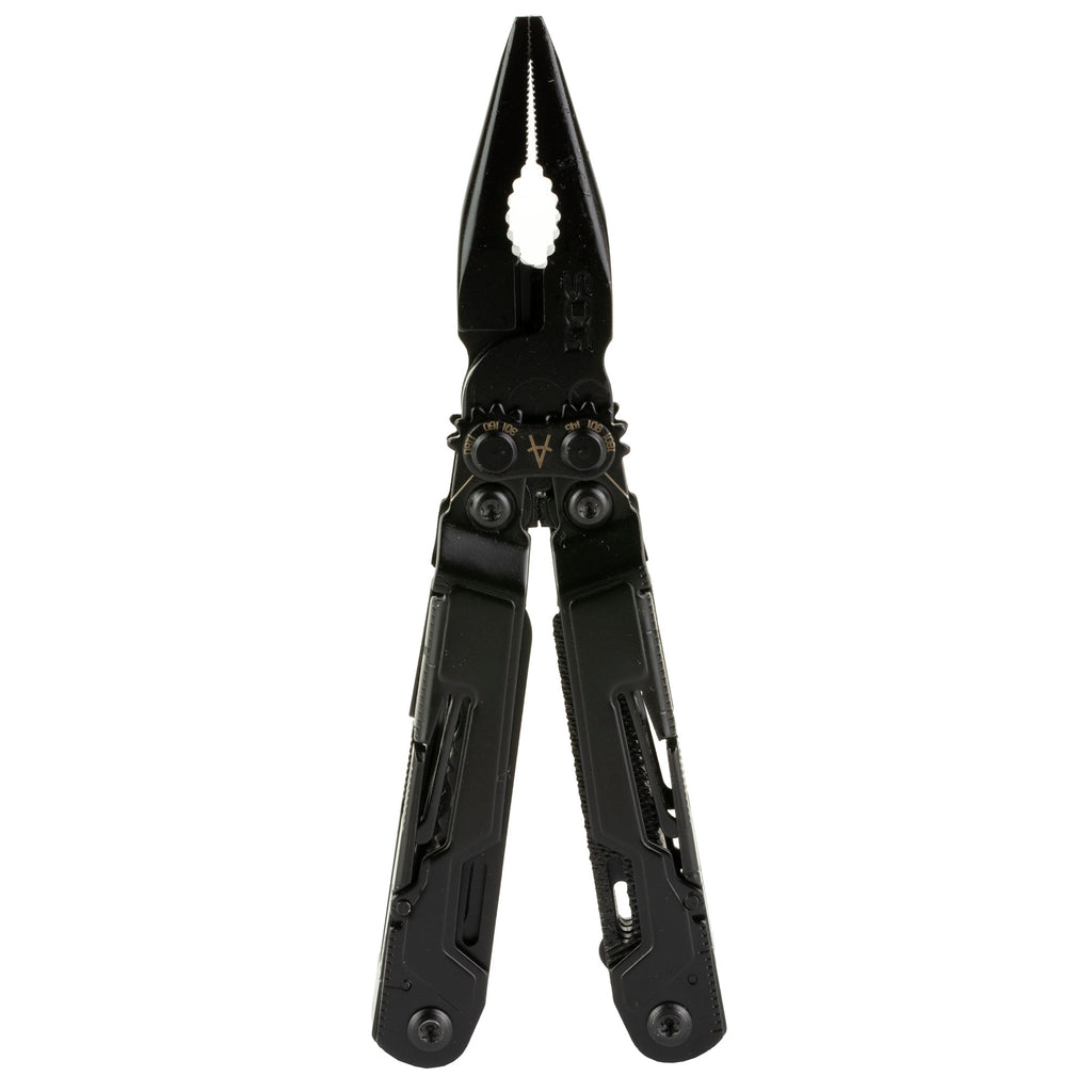 SOG Knives & Tools Powerpint – Black