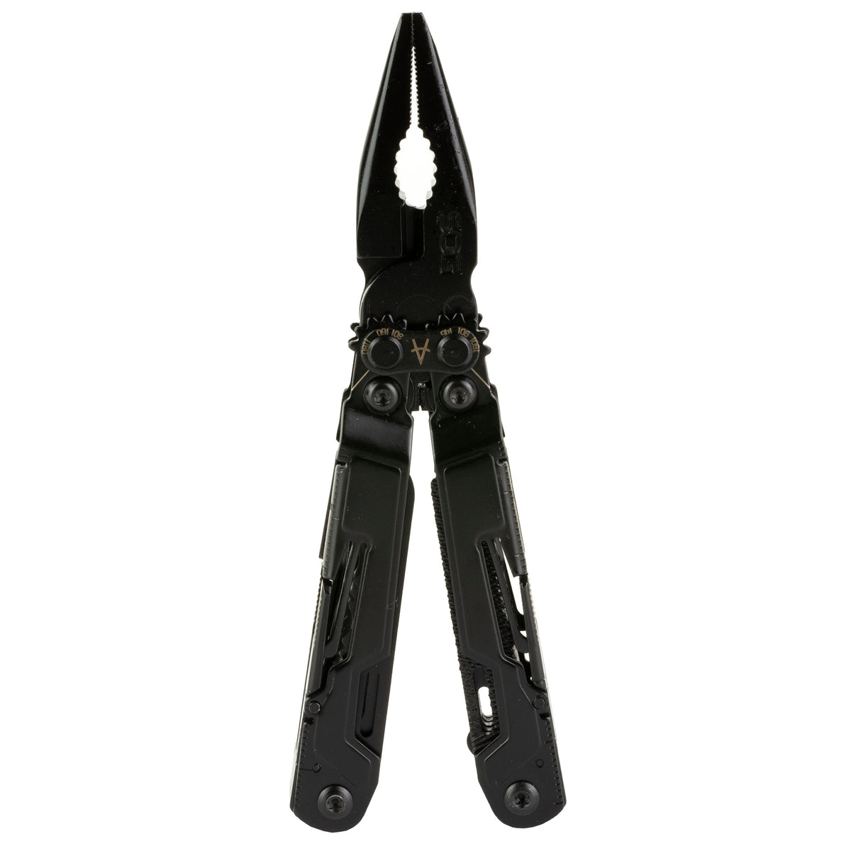 SOG Knives & Tools Powerpint – Black