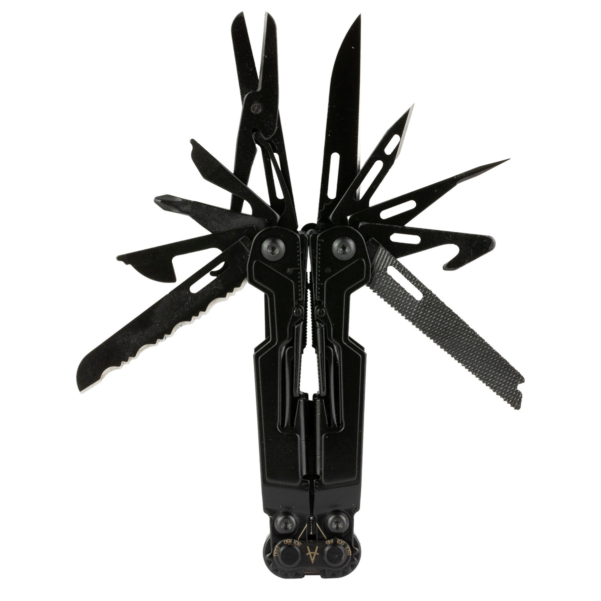 SOG Knives & Tools Powerpint – Black