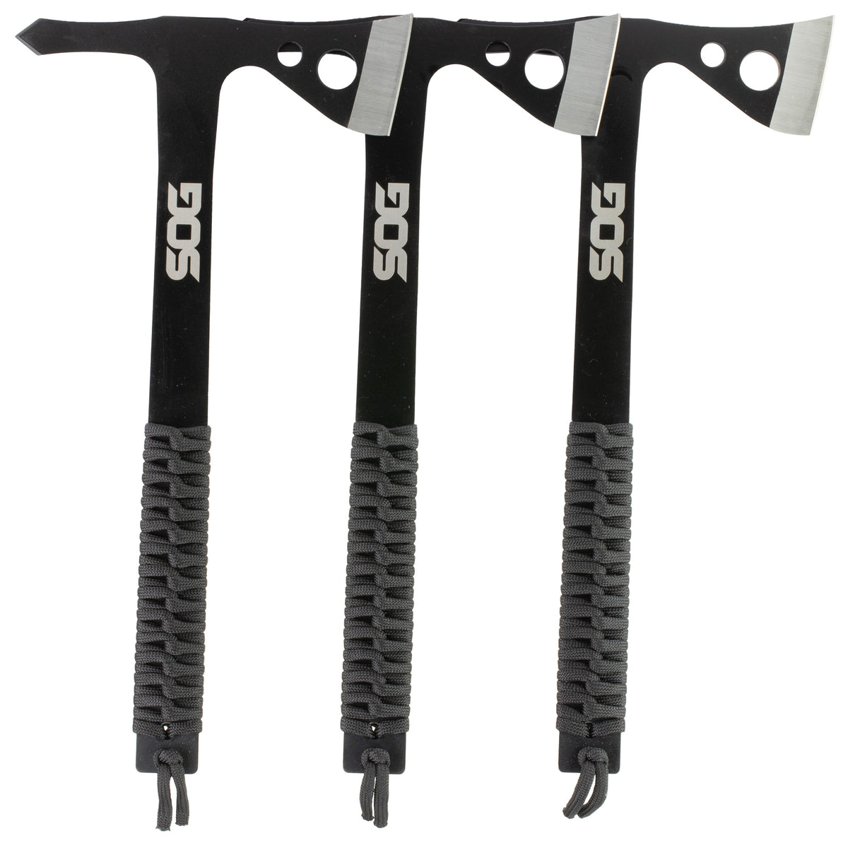 SOG Knives & Tools Throwing Hawks