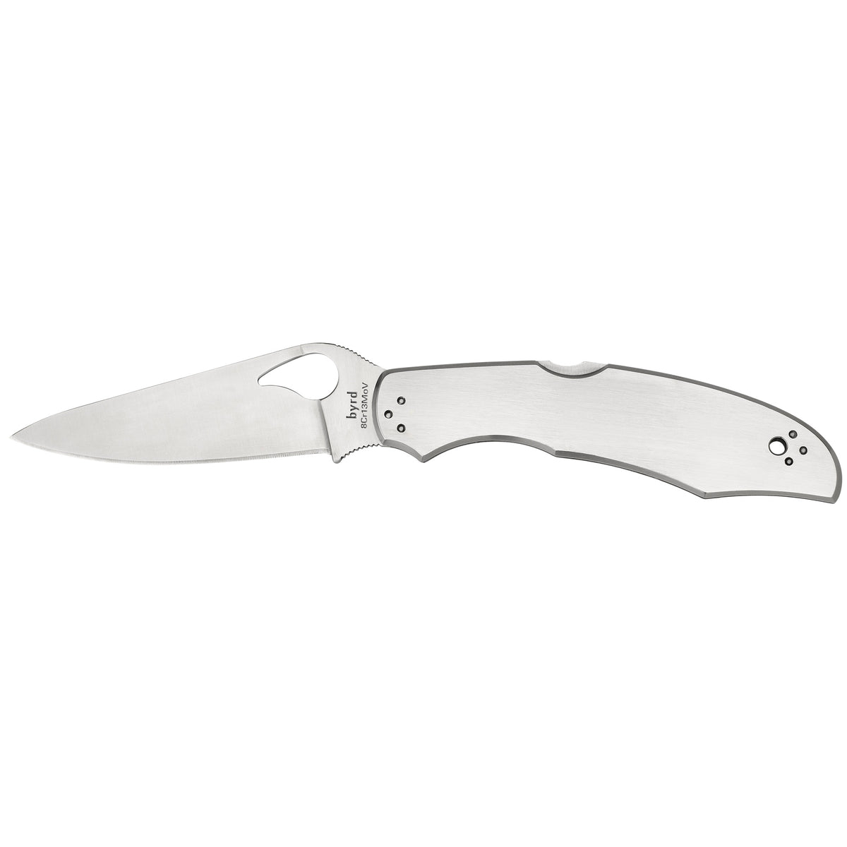 Spyderco Byrd Cara Cara2