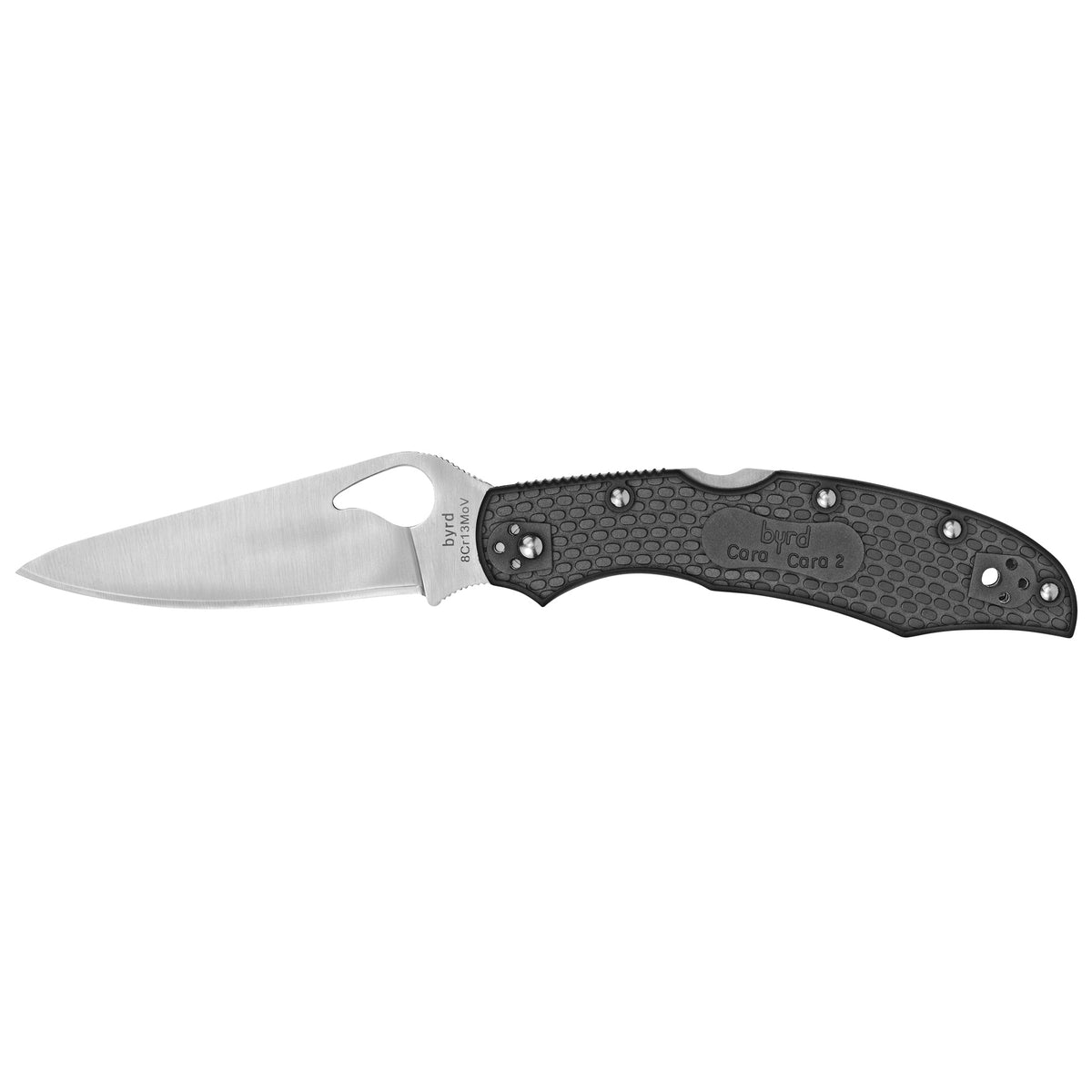 Spyderco Cara Cara 2