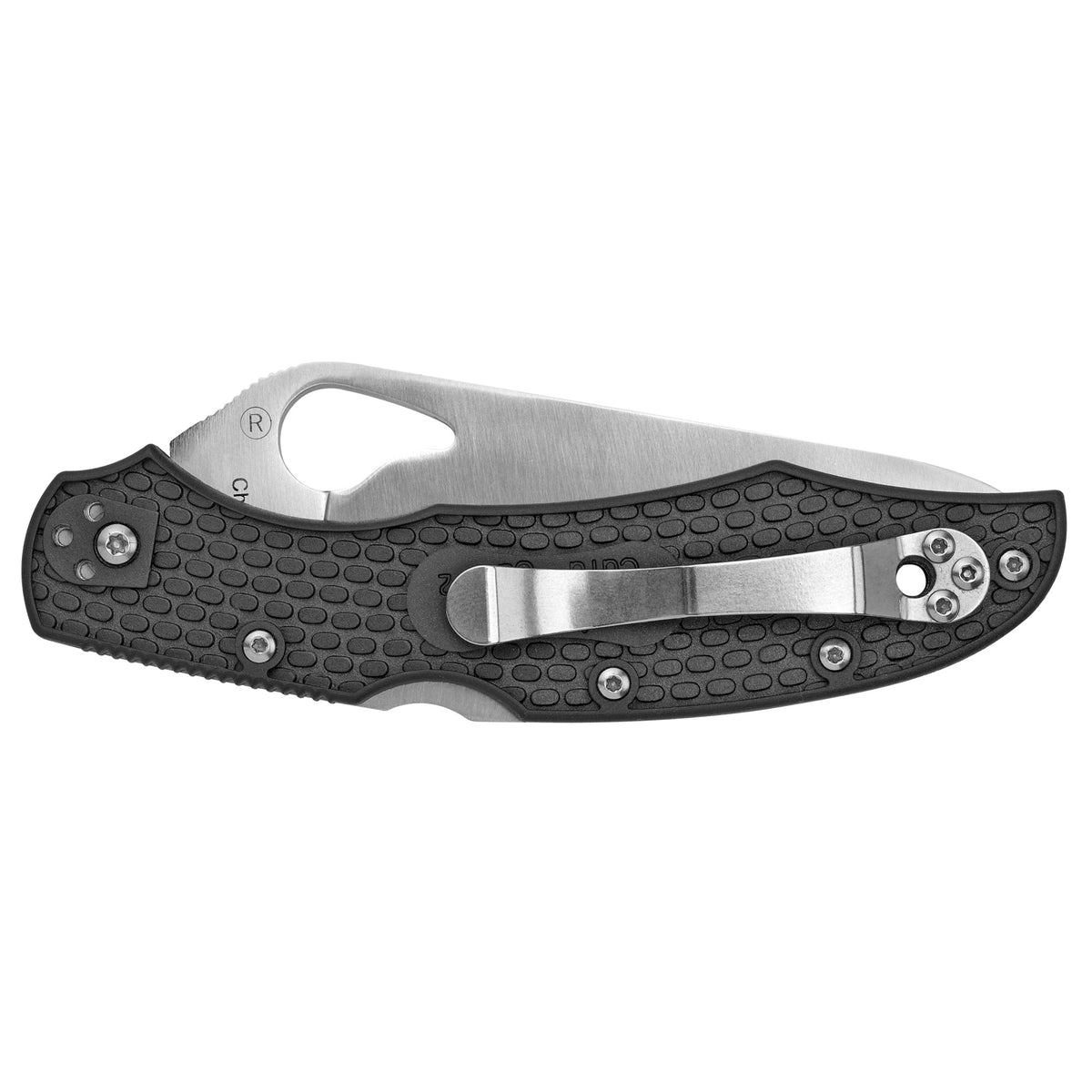 Spyderco Cara Cara 2