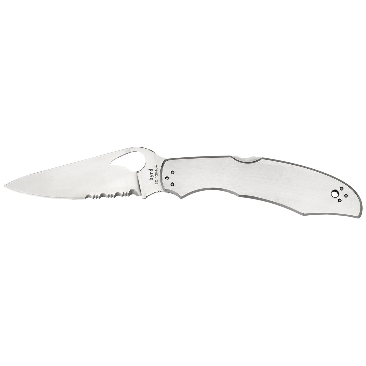 Spyderco Byrd Cara Cara2