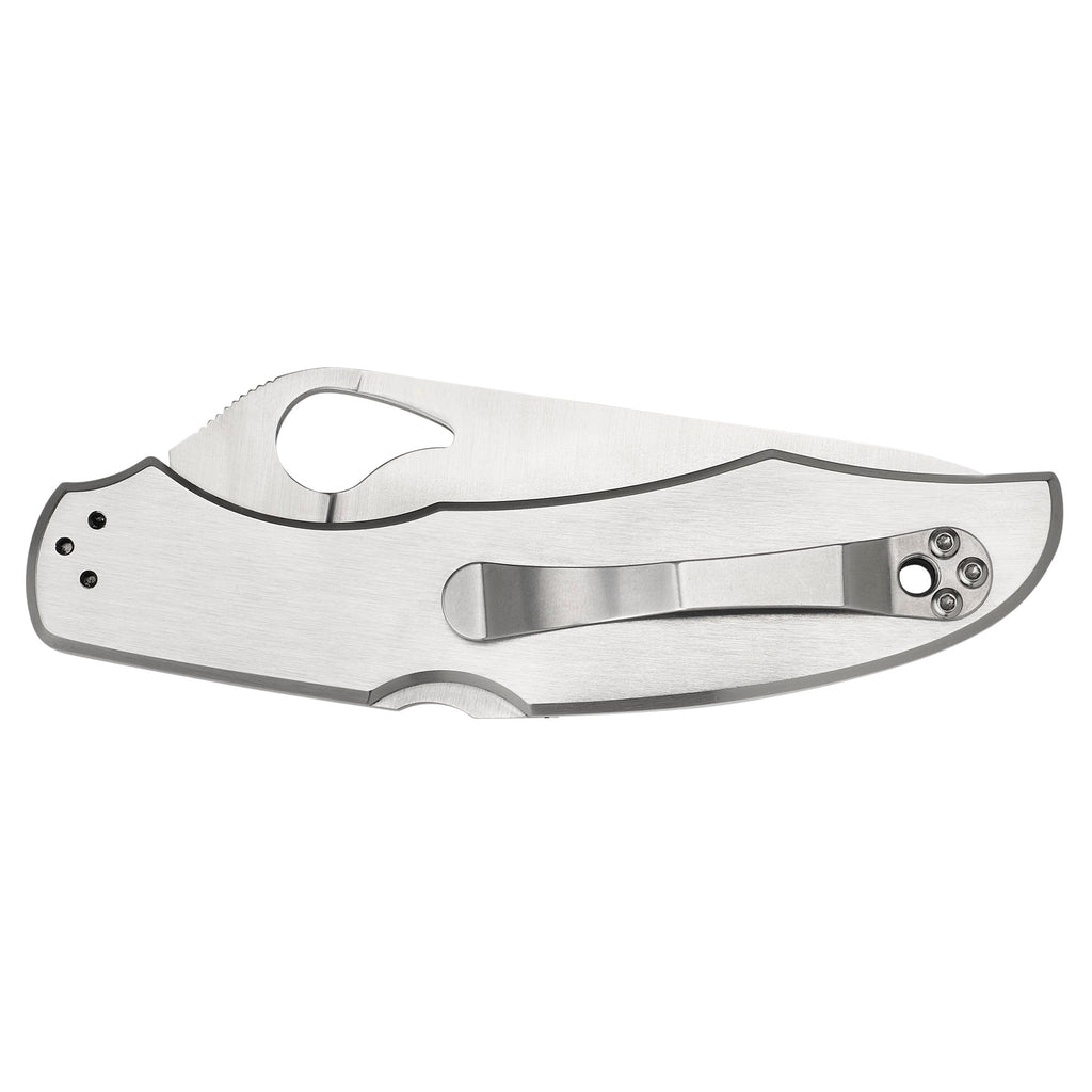 Spyderco Byrd Cara Cara2
