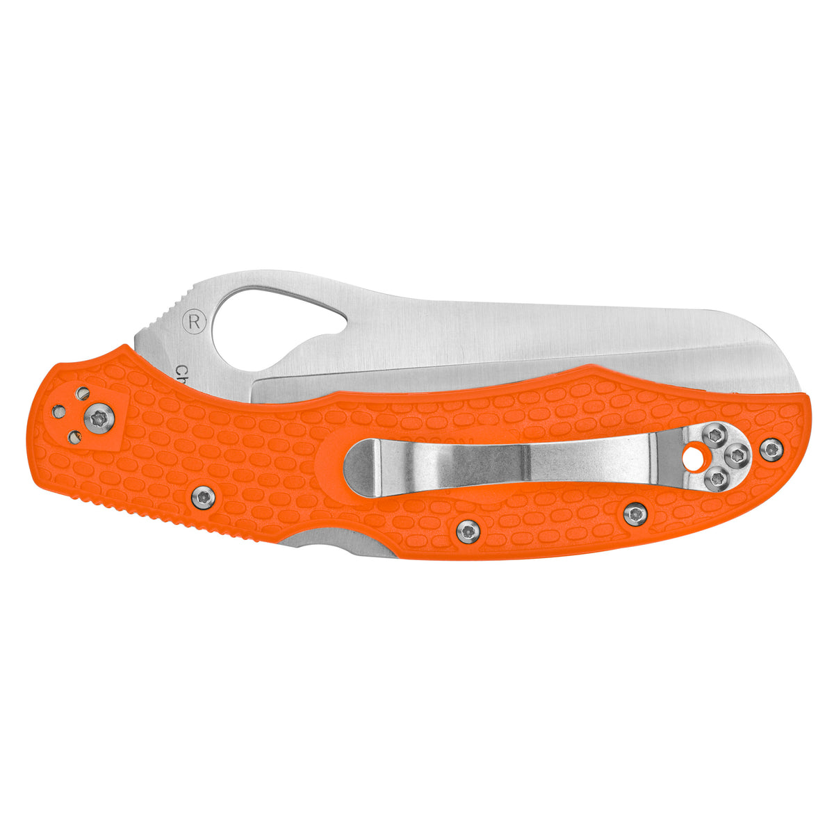 Spyderco Cara Cara 2 Rescue