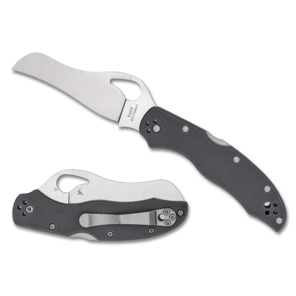 Spyderco Gooney