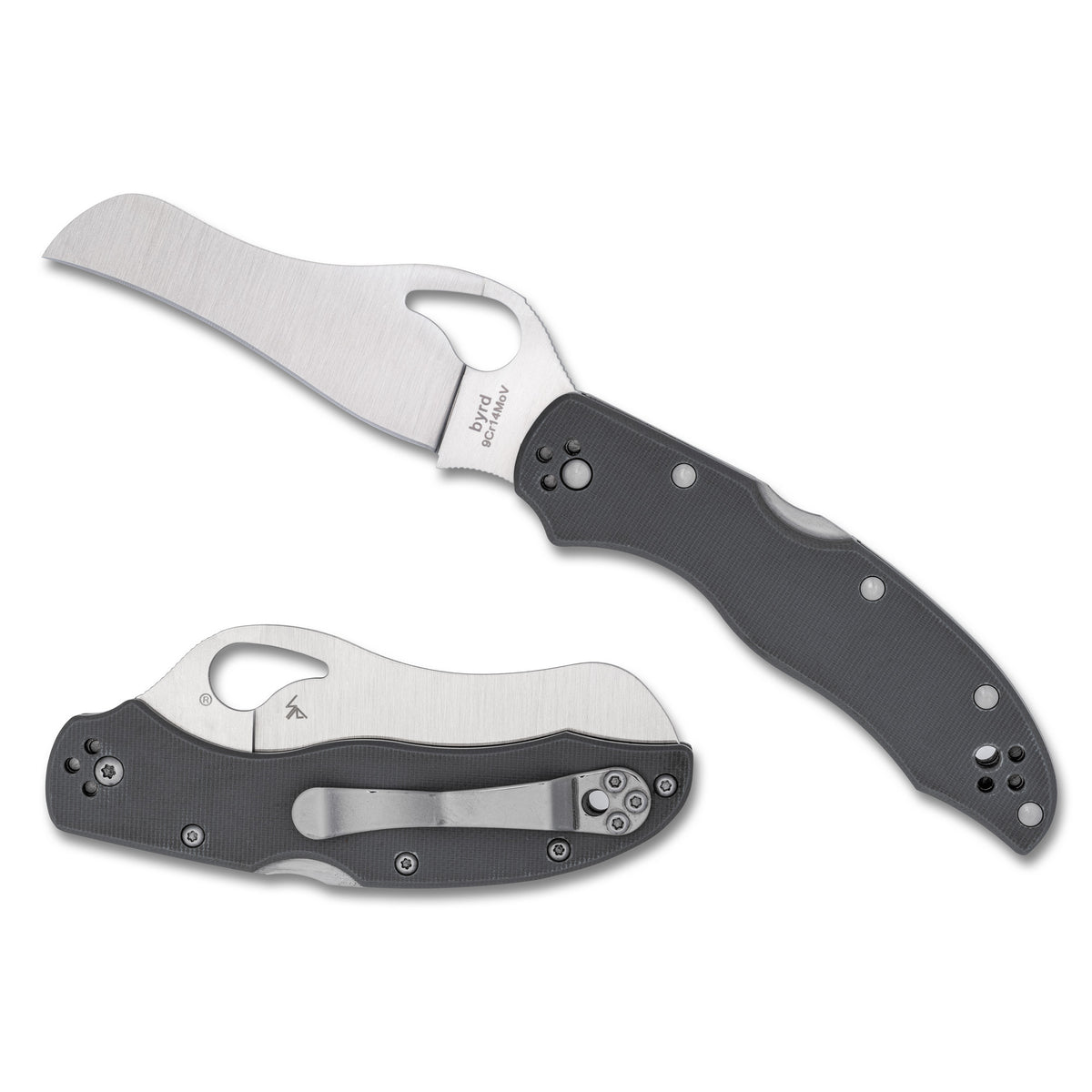 Spyderco Gooney