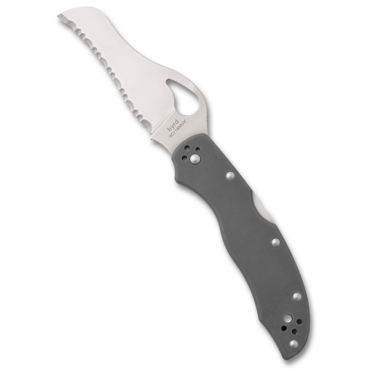 Spyderco Gooney