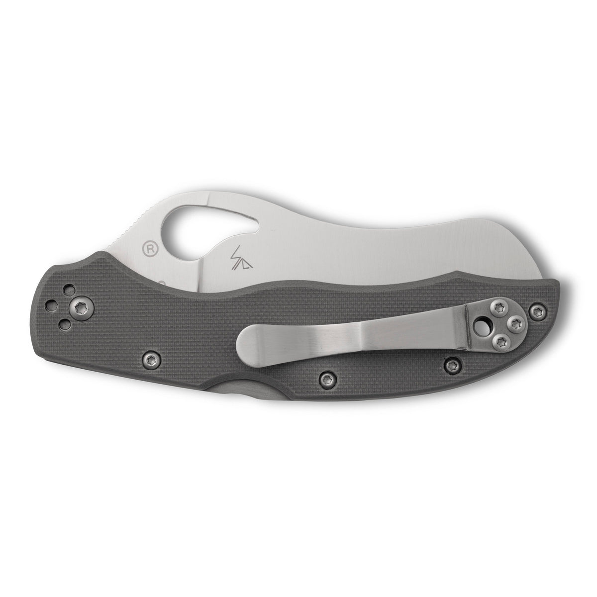Spyderco Gooney
