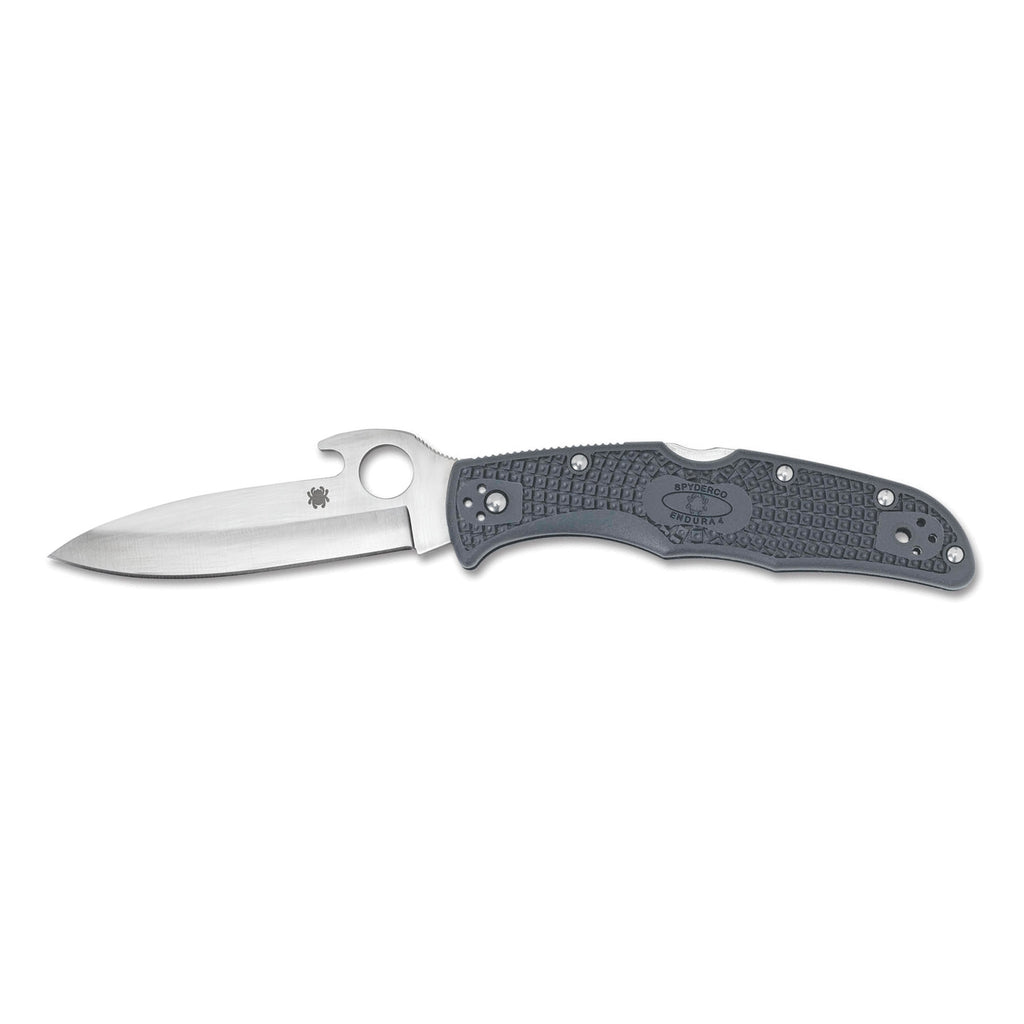 Spyderco Endura 4 – Emerson Opener