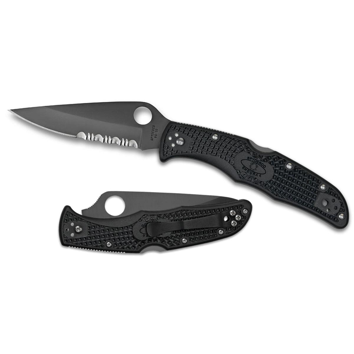 Spyderco Endura 4 Lightweight
