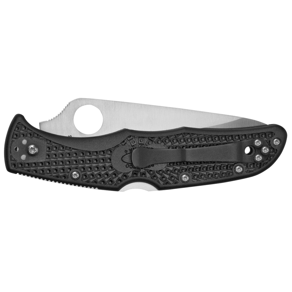 Spyderco Endura 4 – Lightweight