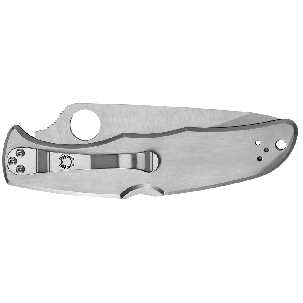 Spyderco Endura 4 – Emerson Opener