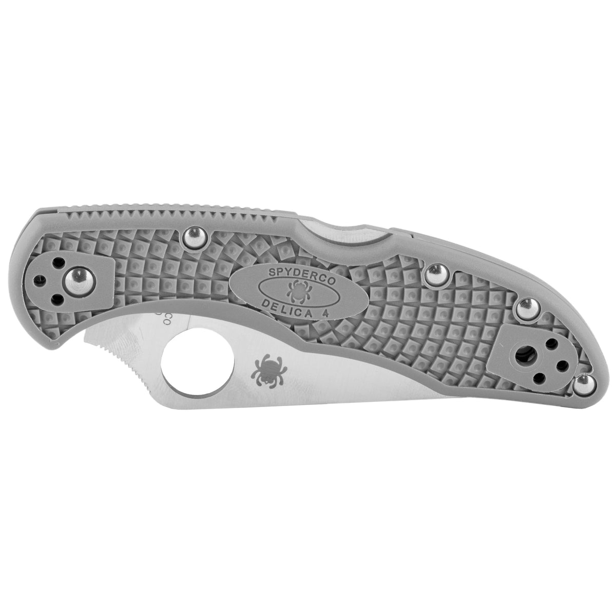 Spyderco Delica 4 – Lightweight