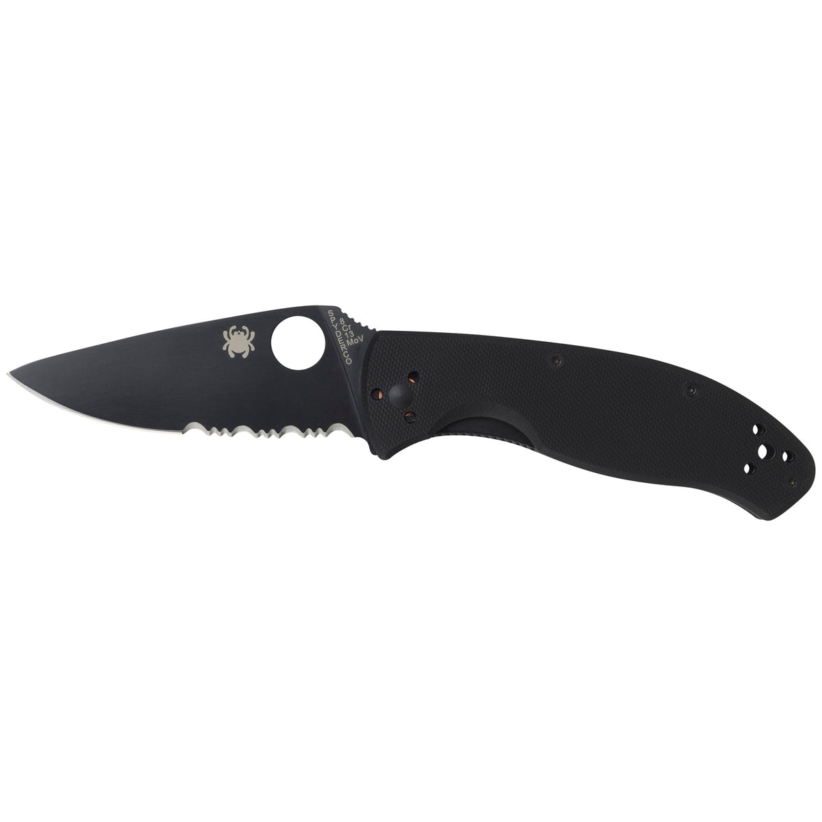 Spyderco Tenacious