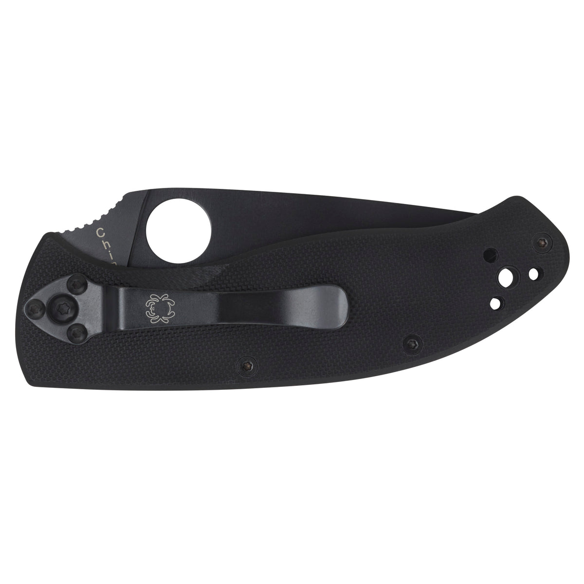 Spyderco Tenacious