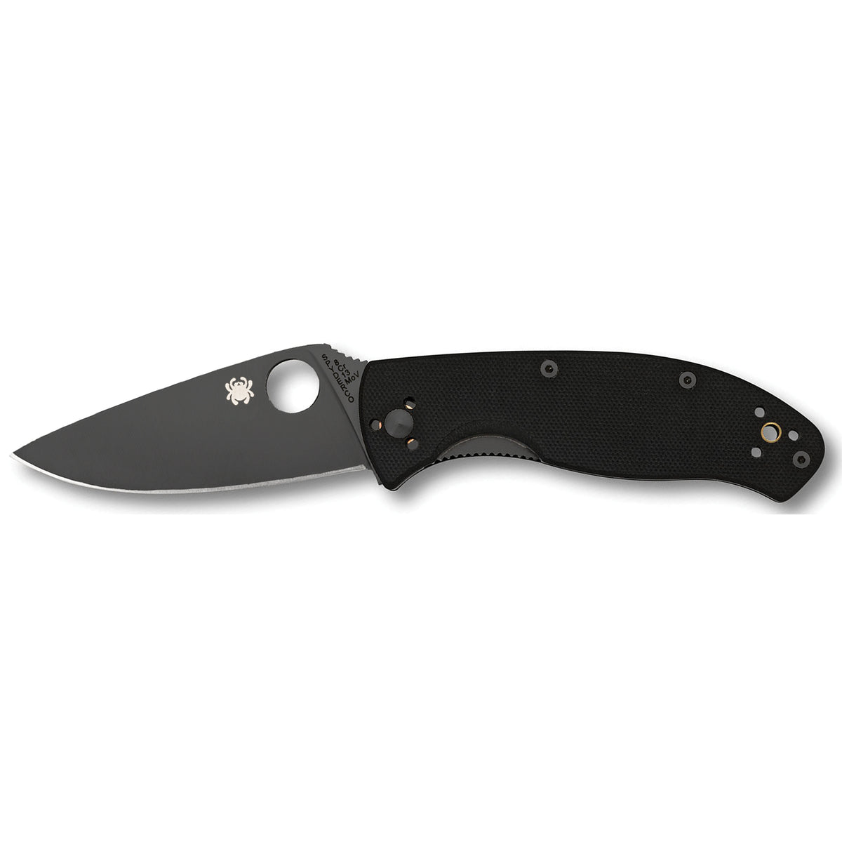 Spyderco Tenacious