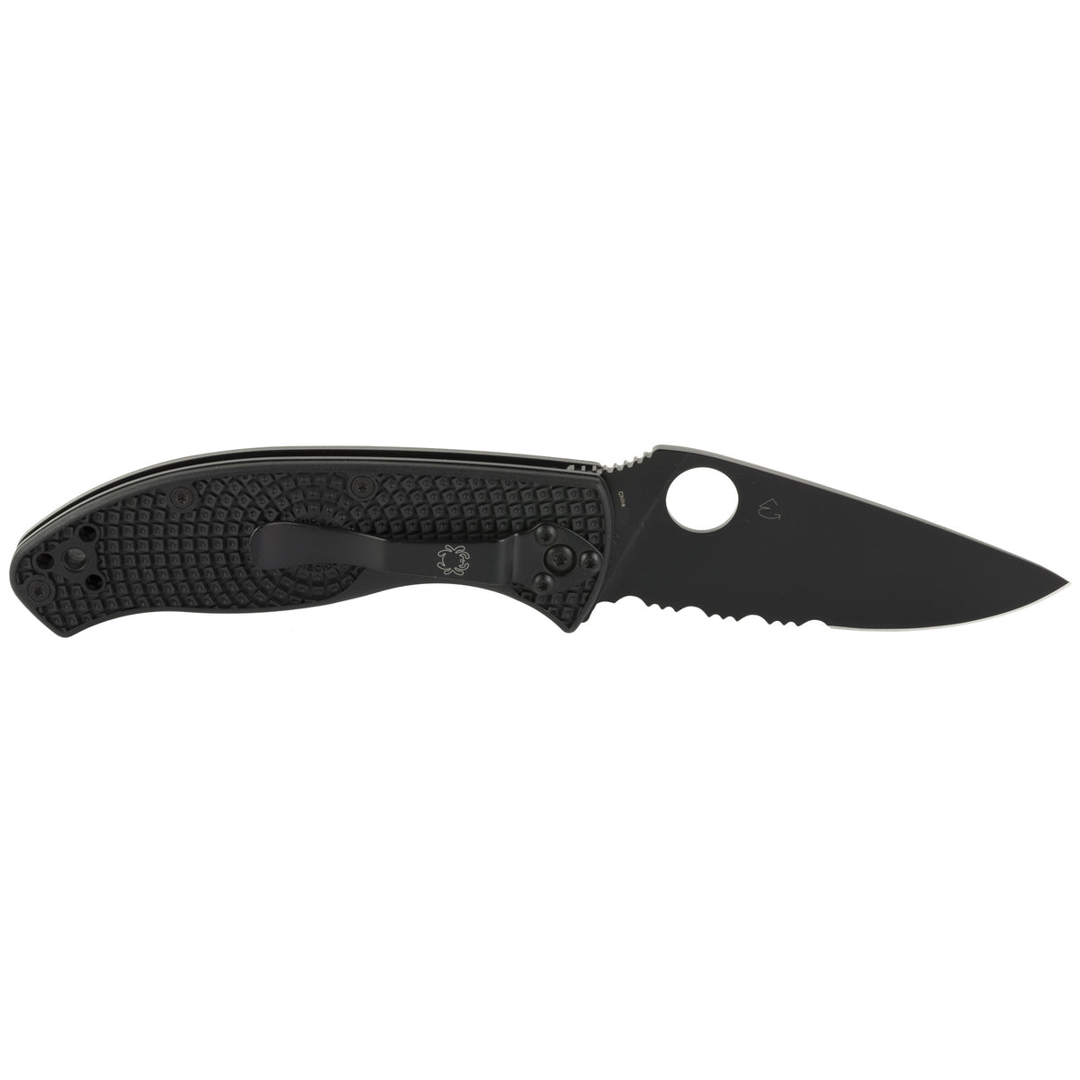 Spyderco Tenacious