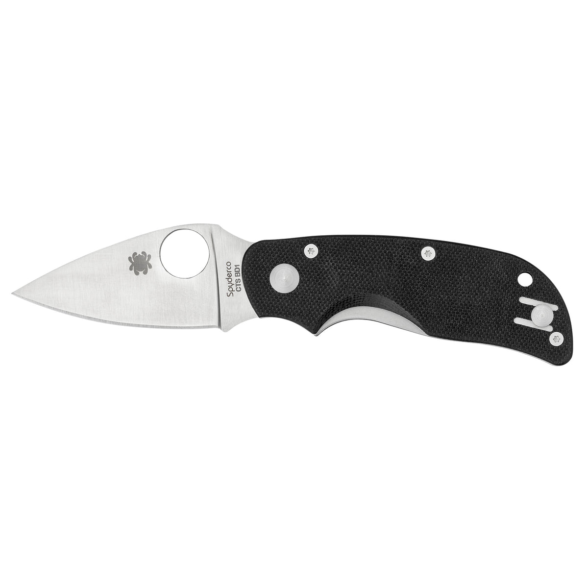 Spyderco Cat