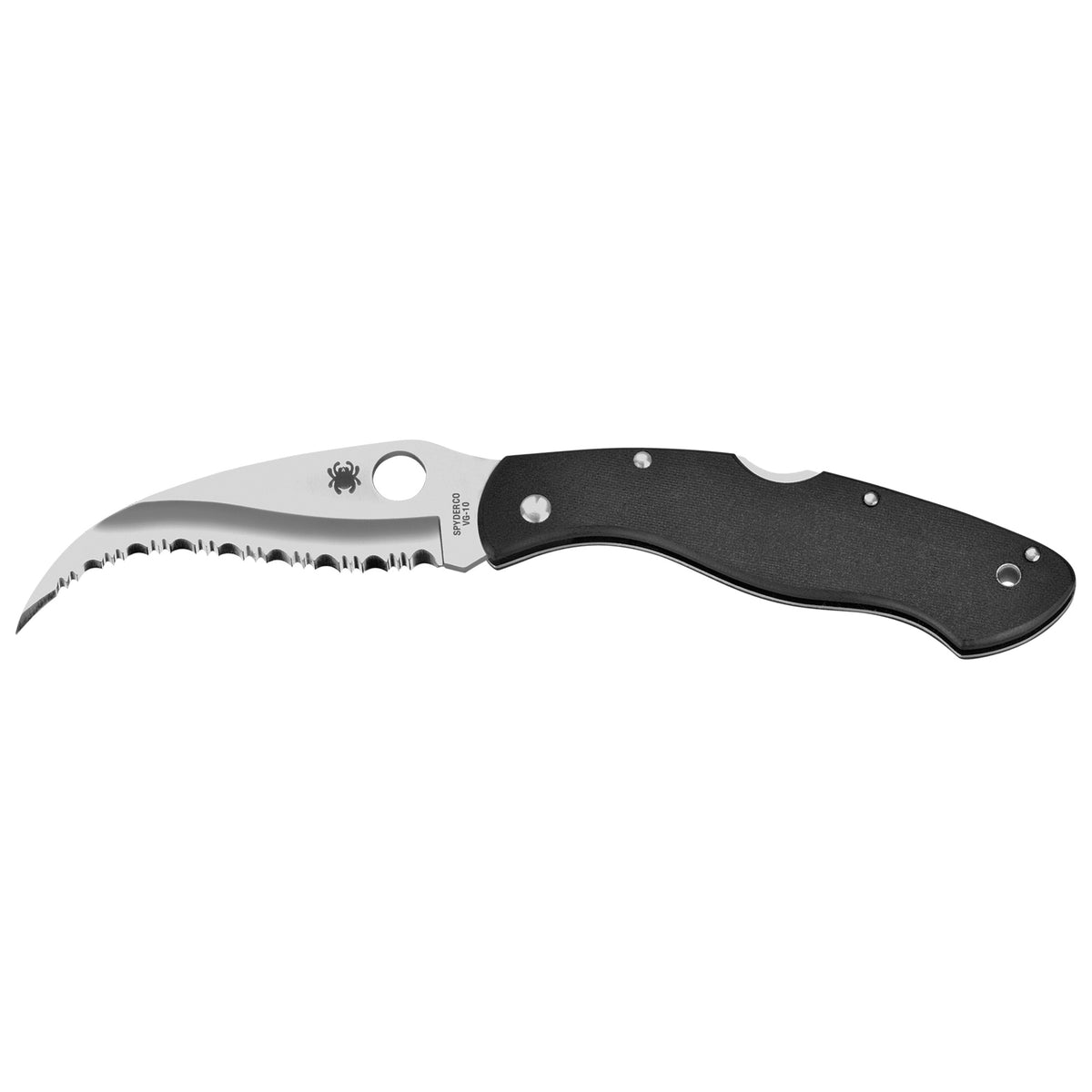 Spyderco Civilian