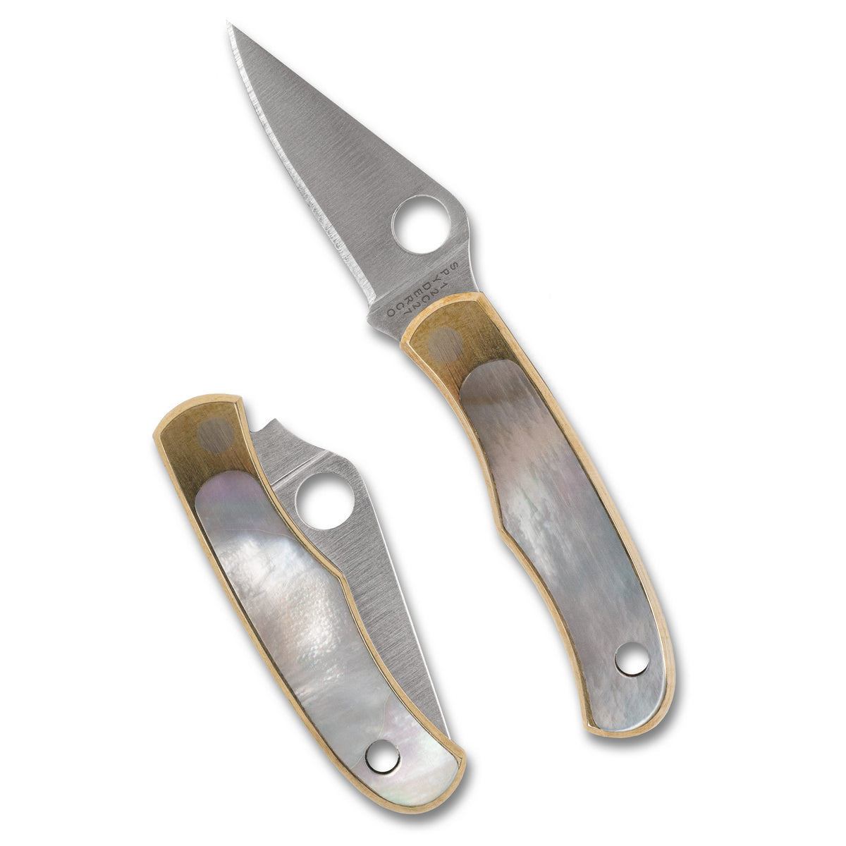 Spyderco Bug