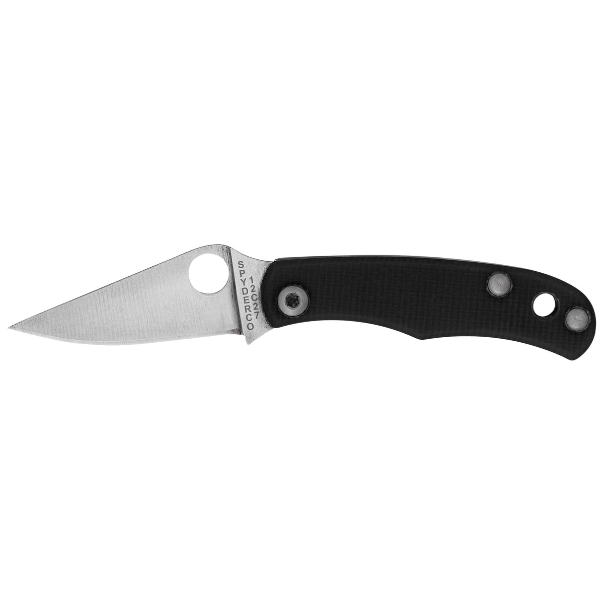 Spyderco BUG