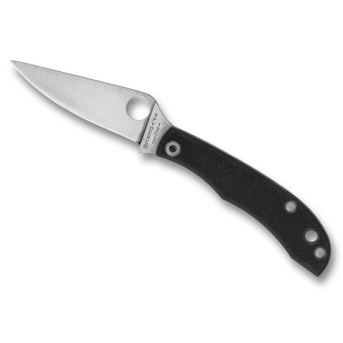 Spyderco Honeybee