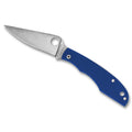 Spyderco GRASSHOPPER – G-10 2.3" Red