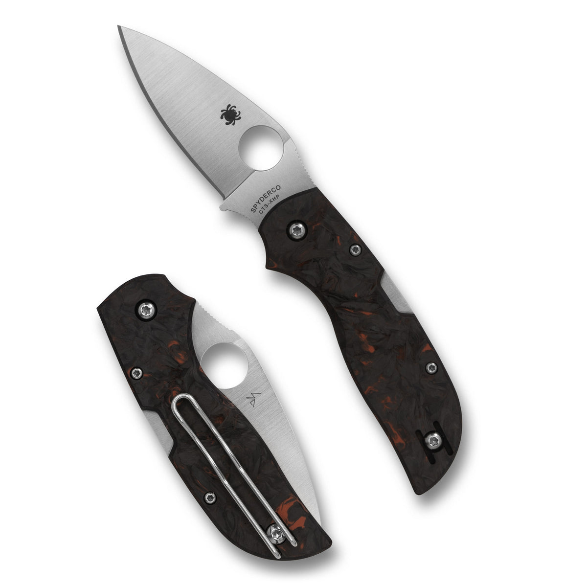 Spyderco Chaparral